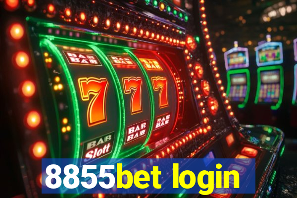 8855bet login